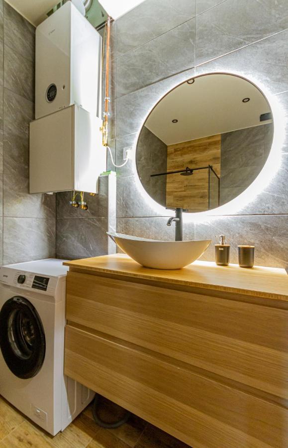 Supercentral Boutique Suite Budapeszt Zewnętrze zdjęcie