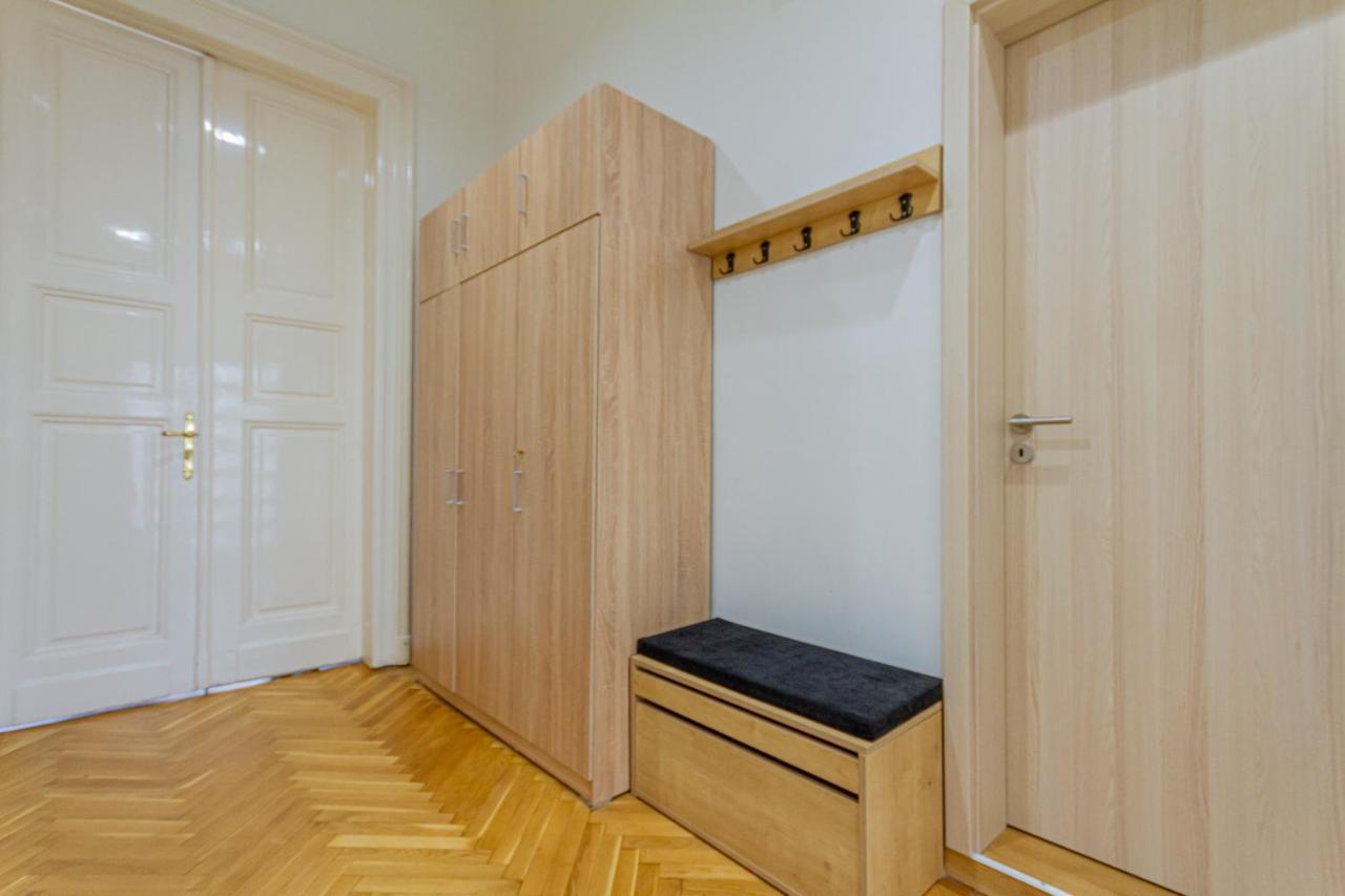 Supercentral Boutique Suite Budapeszt Zewnętrze zdjęcie