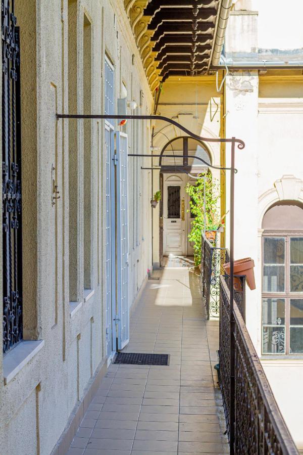 Supercentral Boutique Suite Budapeszt Zewnętrze zdjęcie